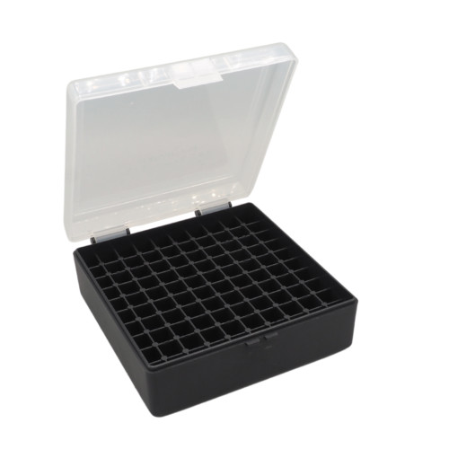 36 cal 100 Round Ammo Box