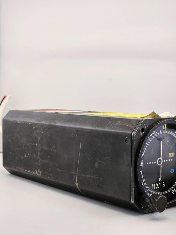 Narco Avionics Navigator