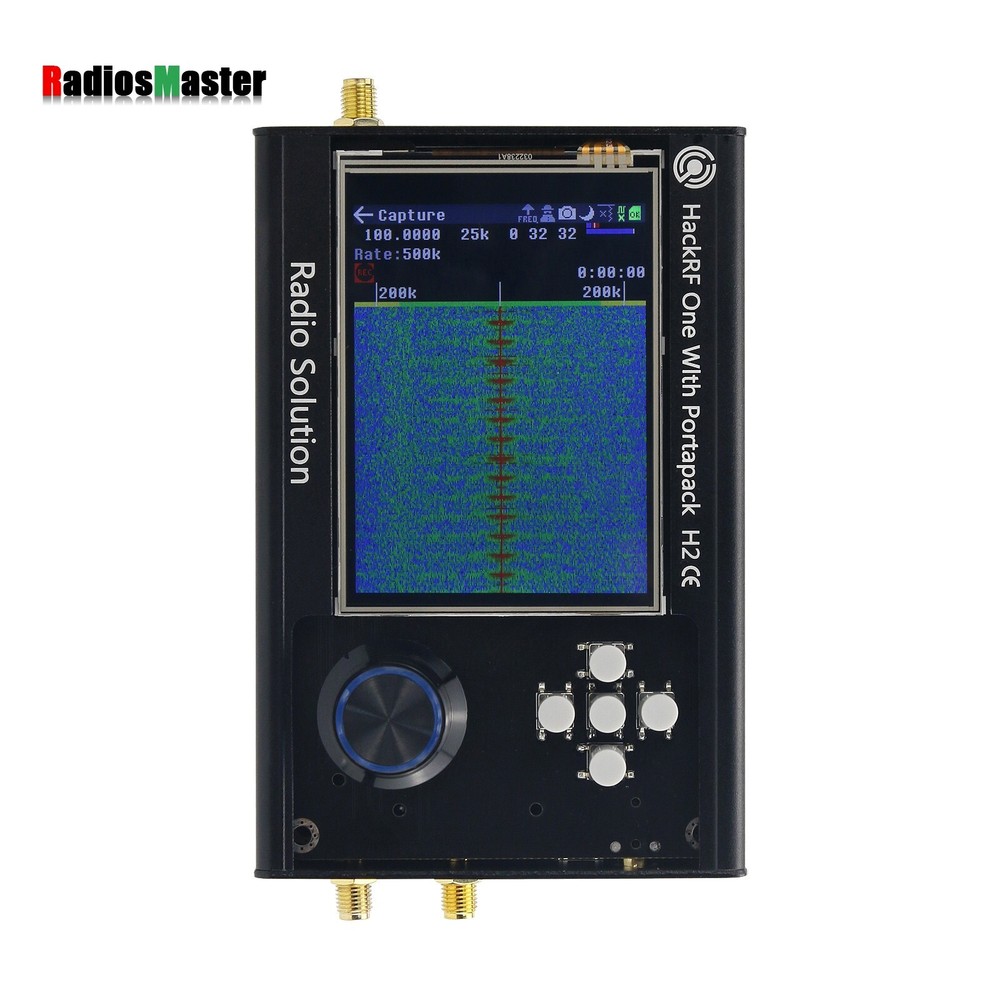 H2 + R9 V2.0.0 + Cable Assembled