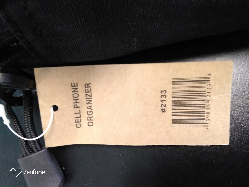 Rugged Phone Pouch New