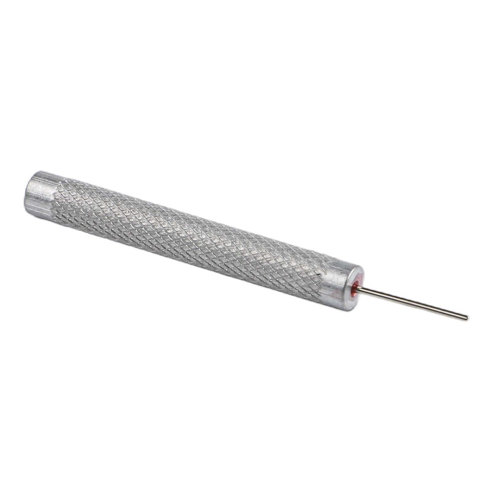 Pin Punch 20 Pcs Hand Tools Remove And Adjust Watch Workshop Equipment