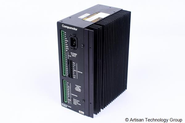 Compumotor SX6 Microstepping System