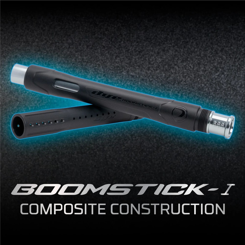 dye paintball marker