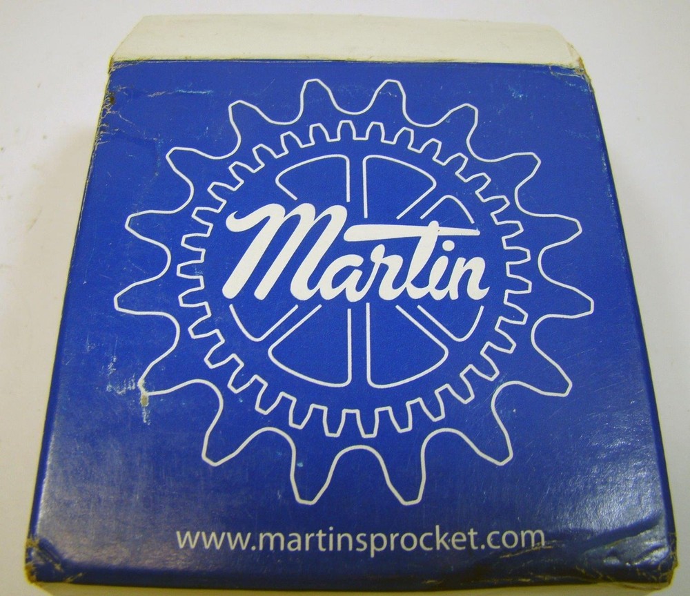 Martin Bored to Size Sprocket 41BS17 5/8