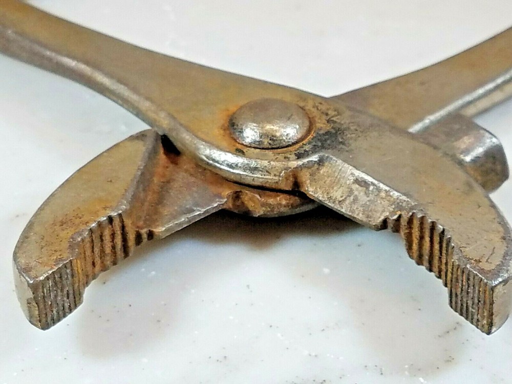 Vintage National Plier Co. Multi tool