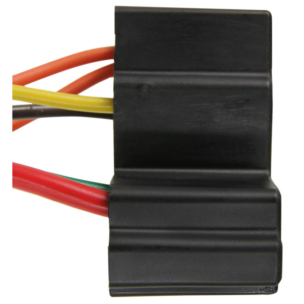 Headlight Switch Connector WVE 1P1041