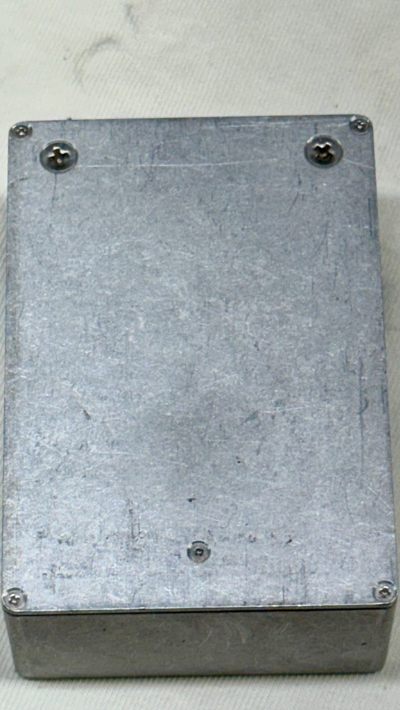 Lectrosonics VRS Tracking Module Block 28