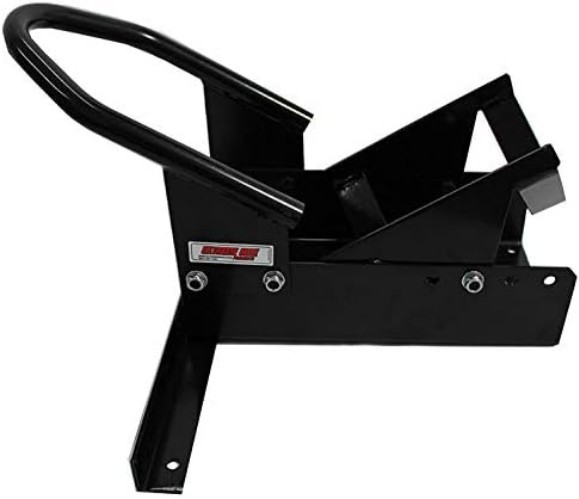 5001.5010 Motorcycle Wheel Chock