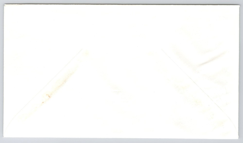 First Day Cover Scott's #1492 Sacking Parcels USPS