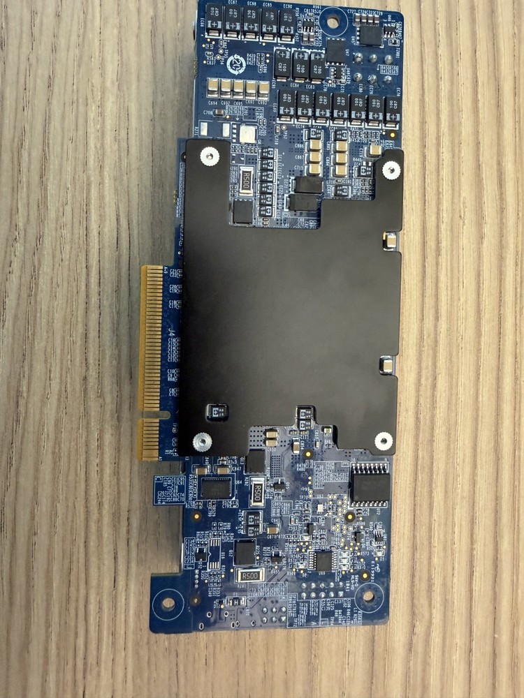 FPGA Accelerator Mustang-F100-A10