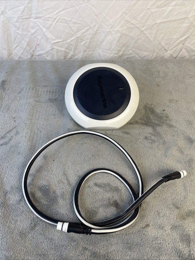 Raymarine Evolution Autopilot EV-1 Sensor Core E70096 Auto Pilot