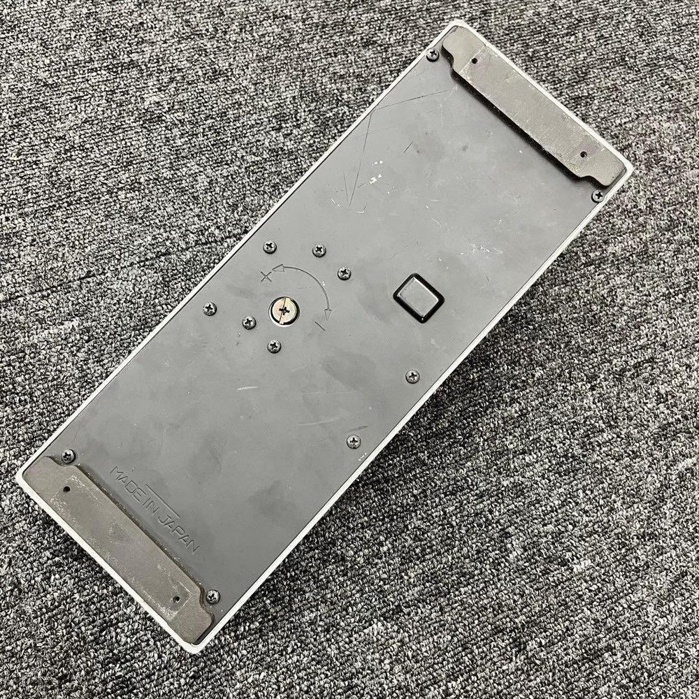 KORG XVP-10 Expression Pedal