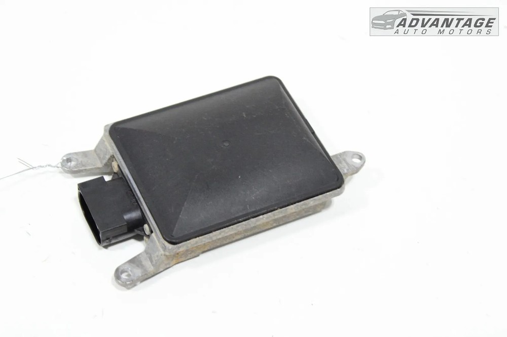 2012-2018 AUDI A6 QUATTRO C7 REAR RIGHT SIDE BLIND SPOT RADAR SENSOR MODULE OEM