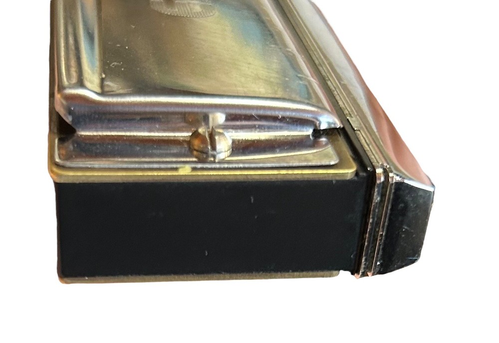 MIWHA BAND Harmonica Excellent 48 Chromonica C Timbre Practice & Performance