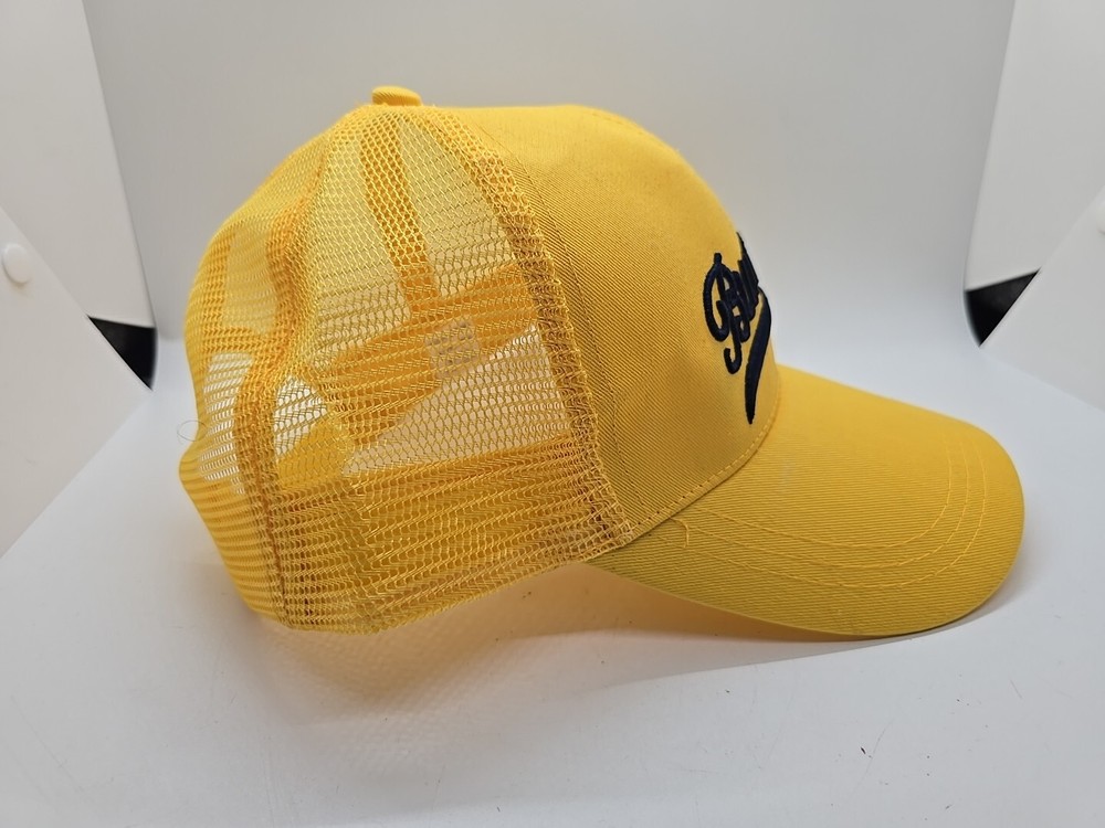 Bumble Promo Baseball Cap Hat