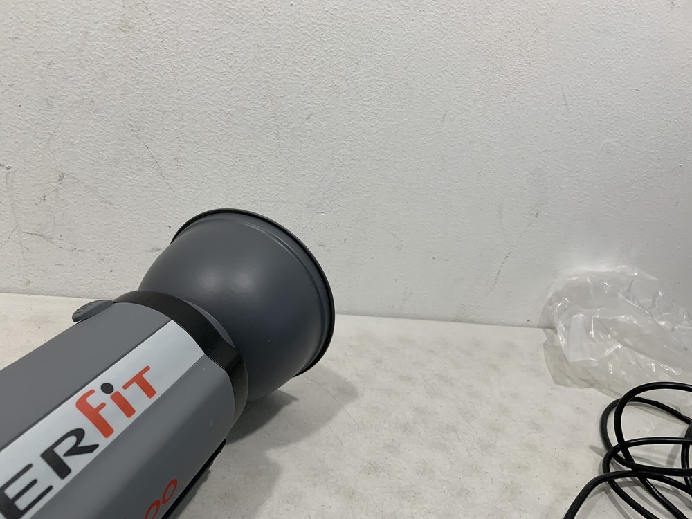 Interfit Stellar X 600