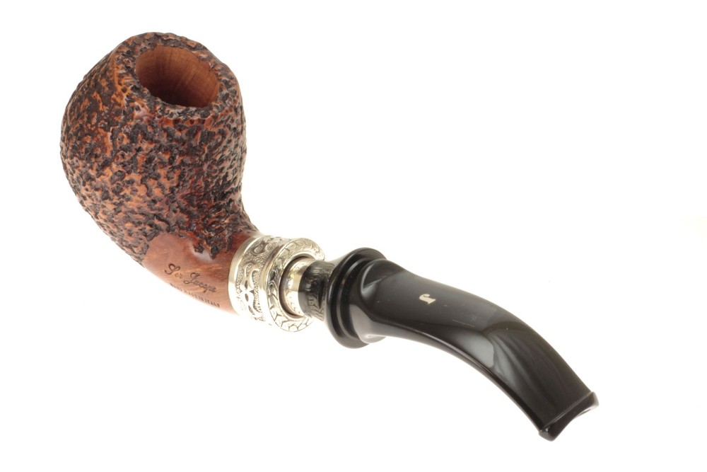 Ser Jacopo Historica (R1) C Rusticated Delecta - Bent Apple