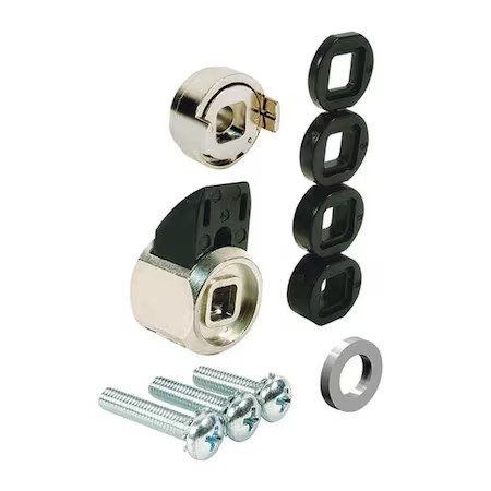 Self-Locking Slamcam C7017-G Self-Locking Slam Cam, Spring Load Latch