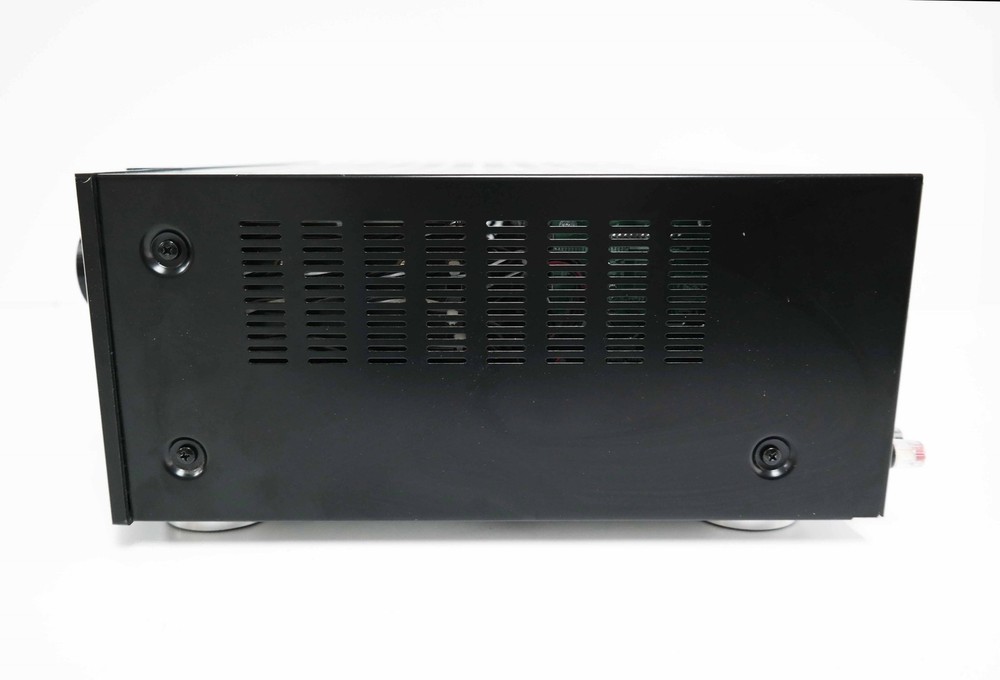 Marantz SR6015 8K 9.2 Channel Receiver - Black