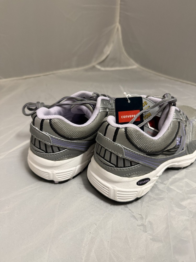 Converse Work Composite Safety Toe. Multiple Sizes. New with Box.