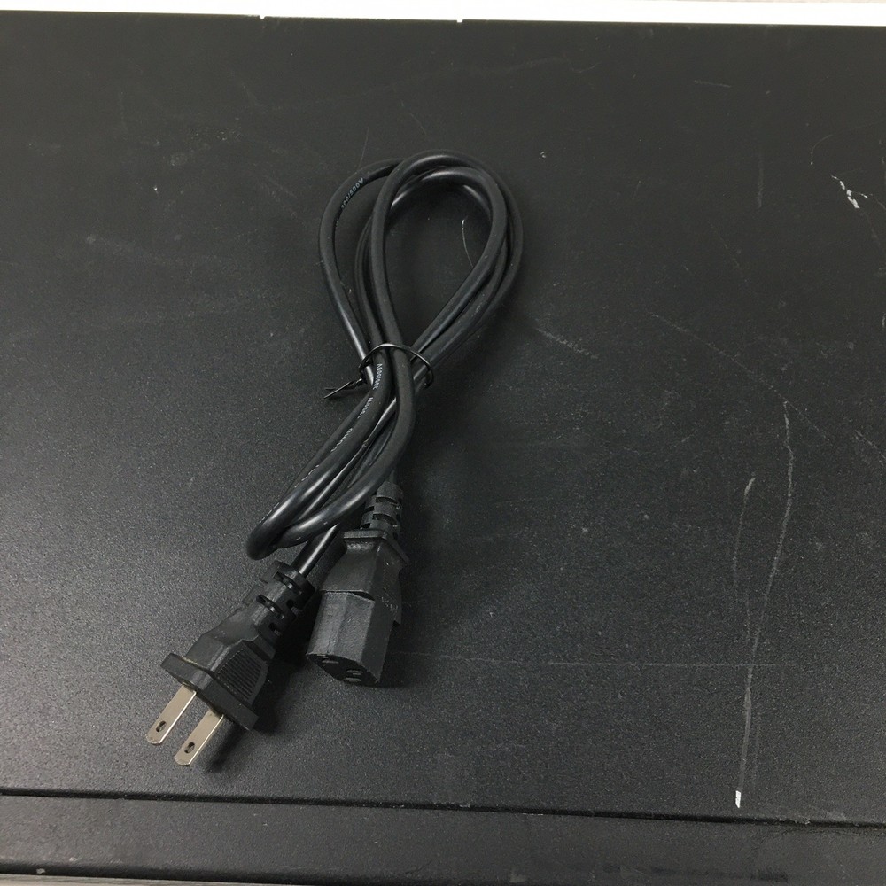 Crown DSi2000 2-Ch Power Amplifier - JBL