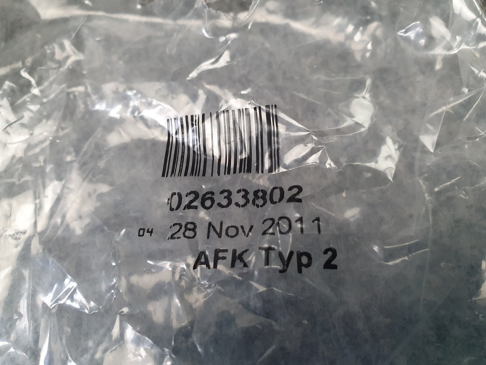 AFK Typ 2 02633802