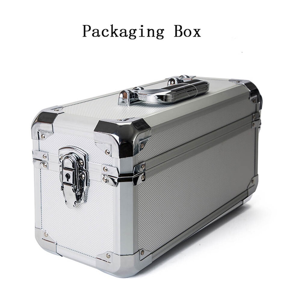 LYL-S Light Weight Slit Lamp Microscope Handheld Microscope Led Light Source