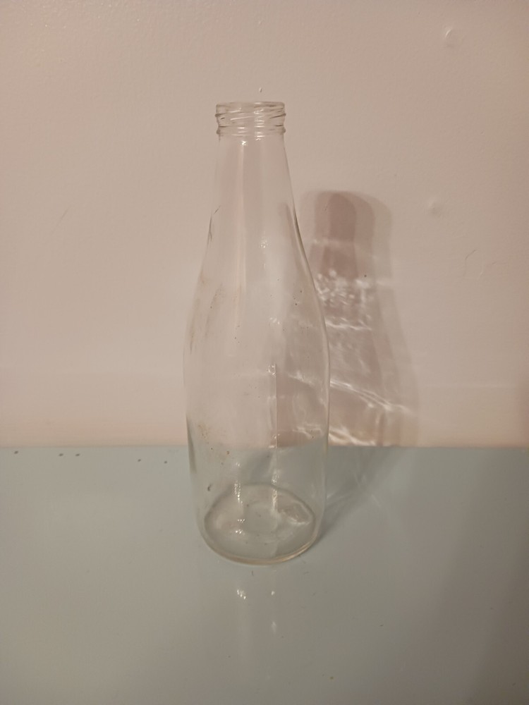 Brockway Glass Bottle
