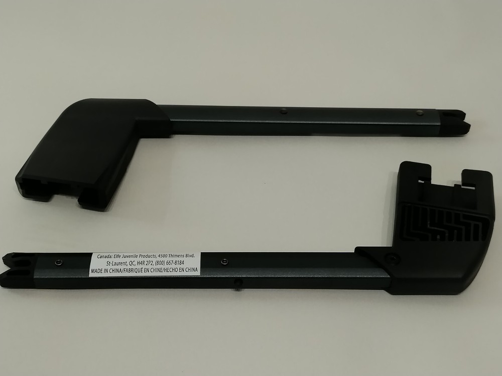 JOOVY Qool Front Adapters 9089