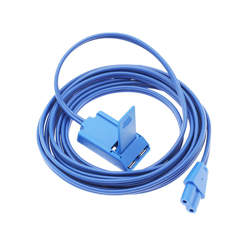 5X Bipolar Electrosurgical Universal high frequency electrode connection cable