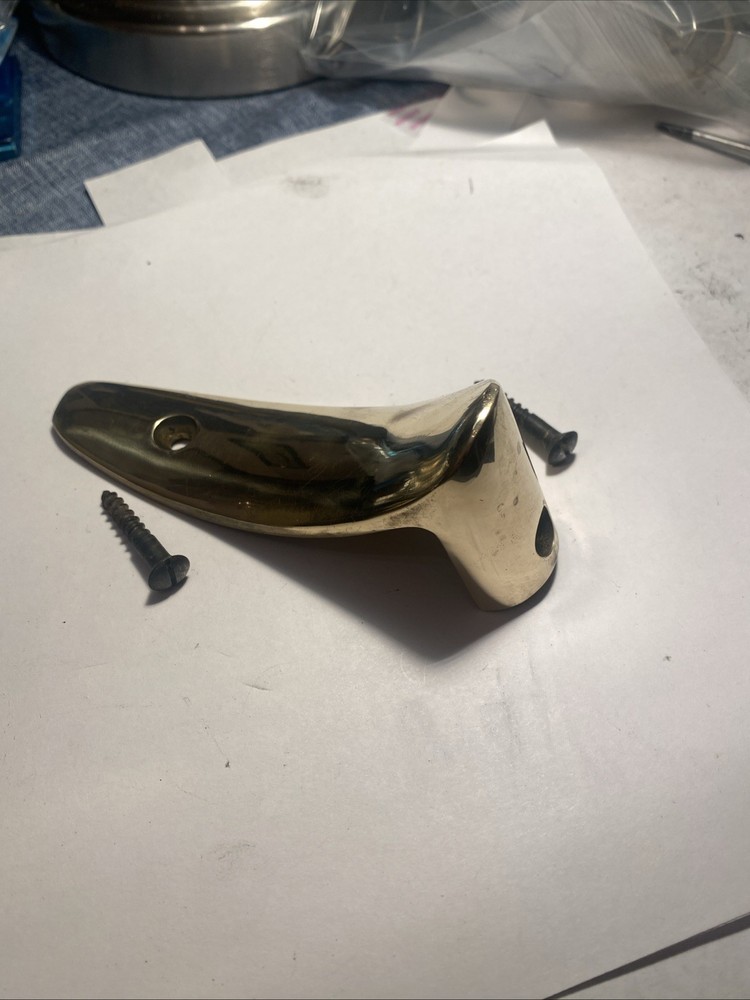 Investarms Hawken Muzzleloader Butt Plate And Screws.