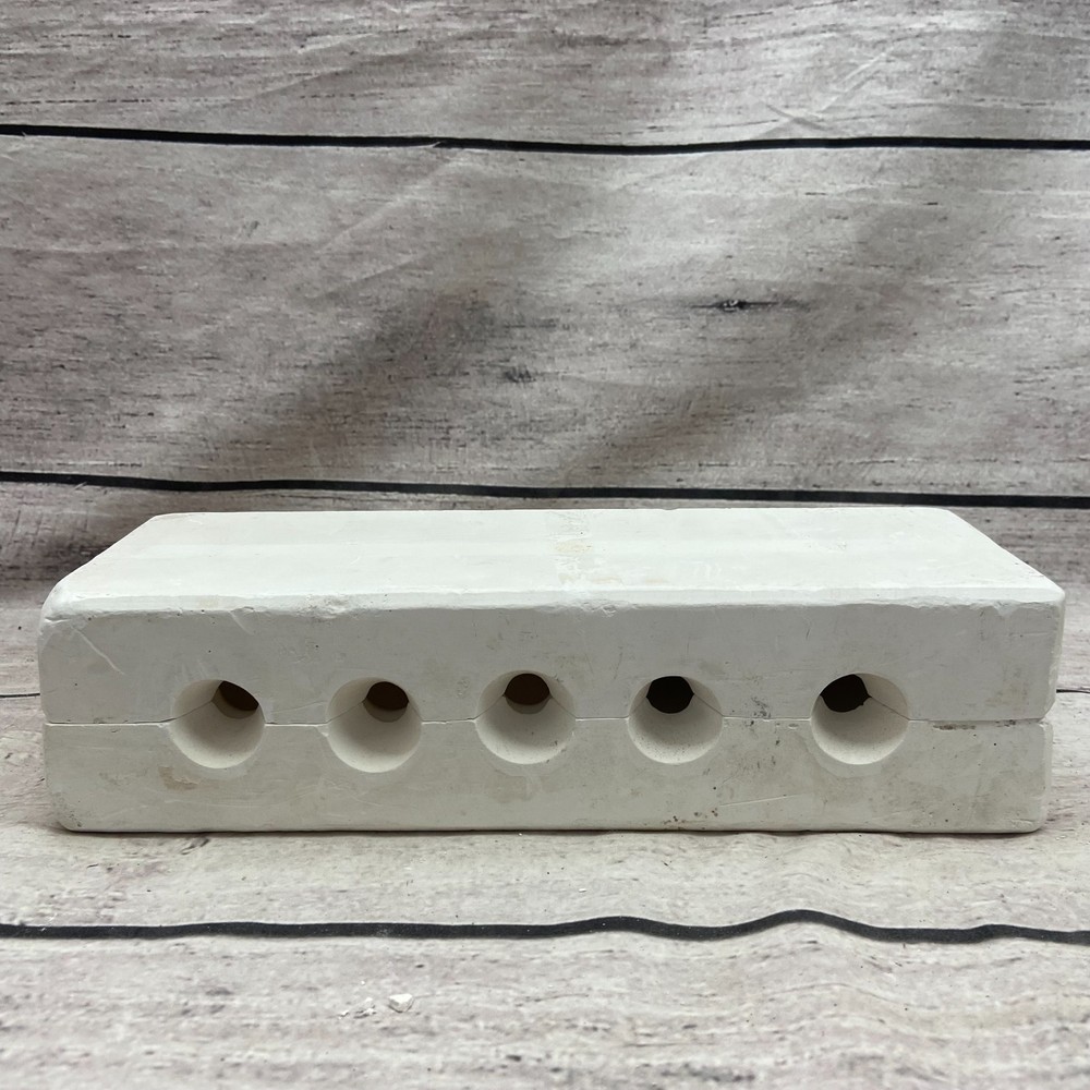Kentucky Ceramic Casting Mold Finials #315