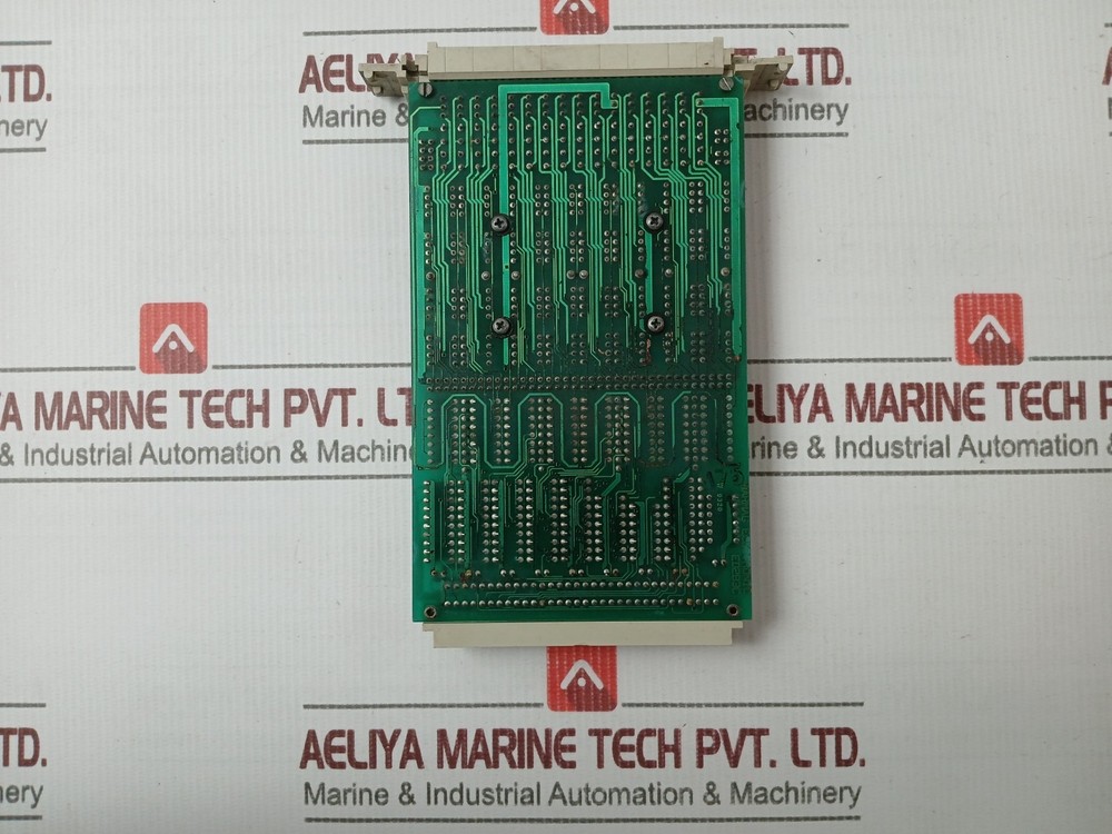 BARMAG ELECTRONIC ED283C Printed Circuit Board (PCB)