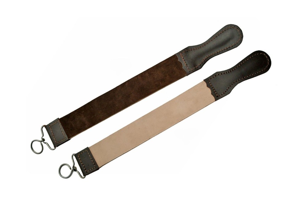 Genuine Leather Strop 20"