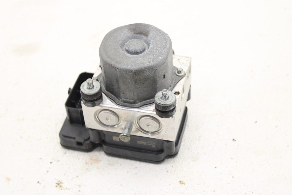 2014-2016 Harley Davidson Electra Glide ABS Pump Unit Module 41100013