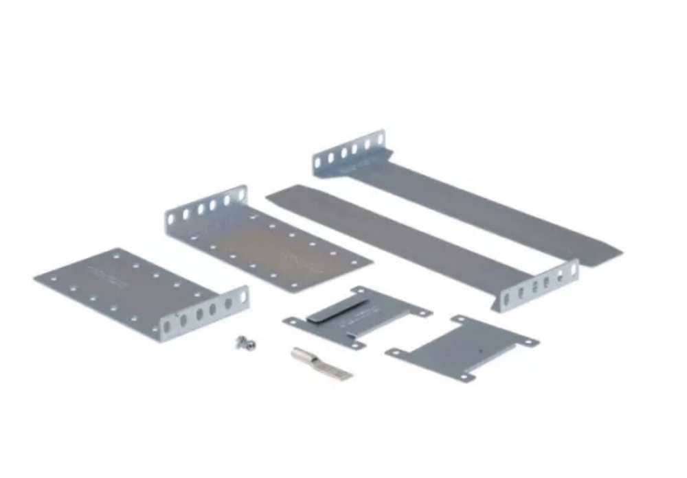Rack mount kit for Nexus N5596UP - Lifetime Warranty