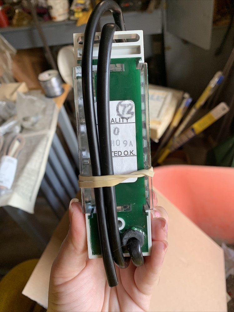 3m 5 Pr Idc Termi.block 30” AirCore Col