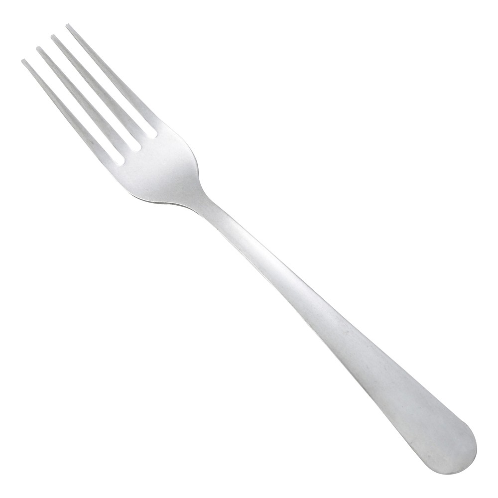 Windsor Dinner Fork, 18/0 Medium Weight (50 Dozen)