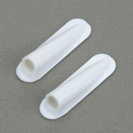 DUB502 Dubro Lazer Rod Pushrod Exits (2)