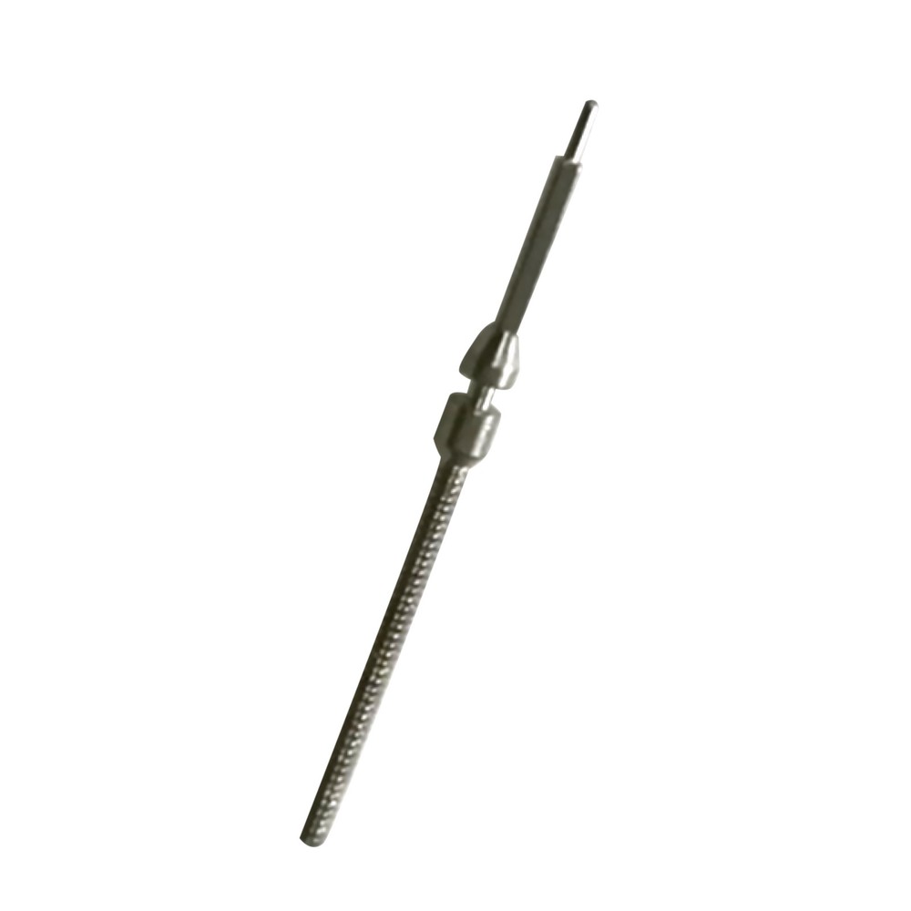 Durable Watch Winding Stem Replacement For 2813 8205 Movement Watchmaker Tool