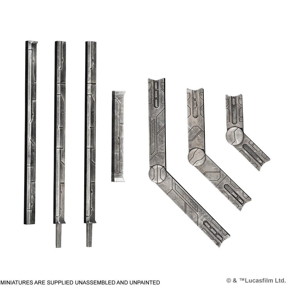 Star Wars: Legion: Essentials Pack