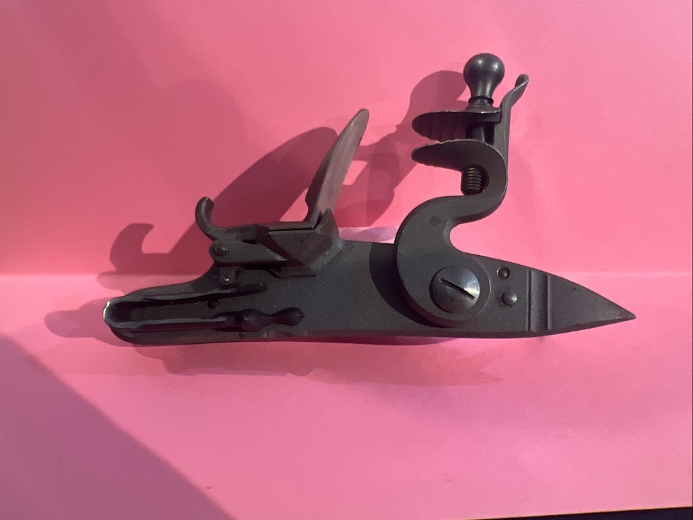 L&R Classic Flint Lock Left Hand