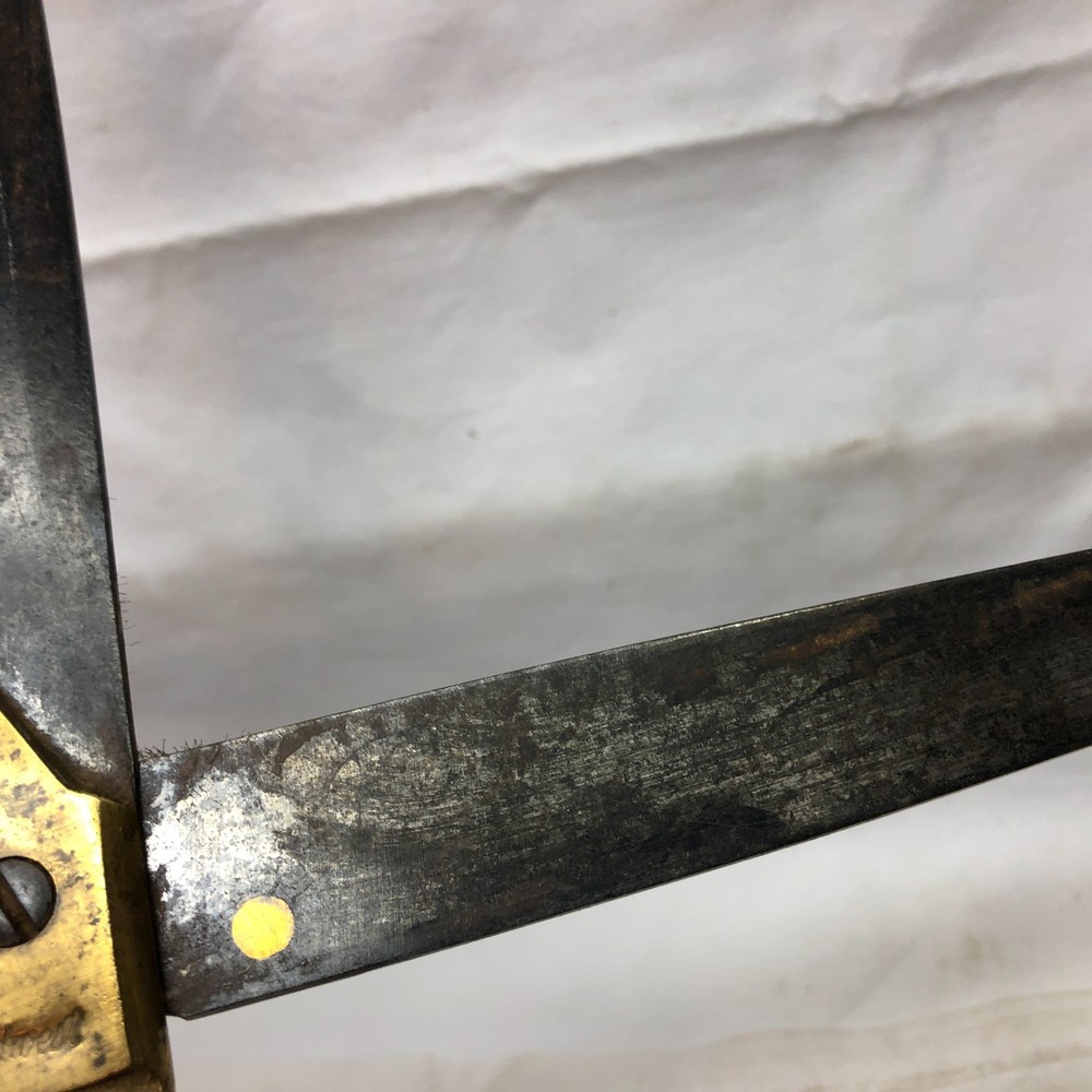 Midwest Scissors Large 12 1/2" Long