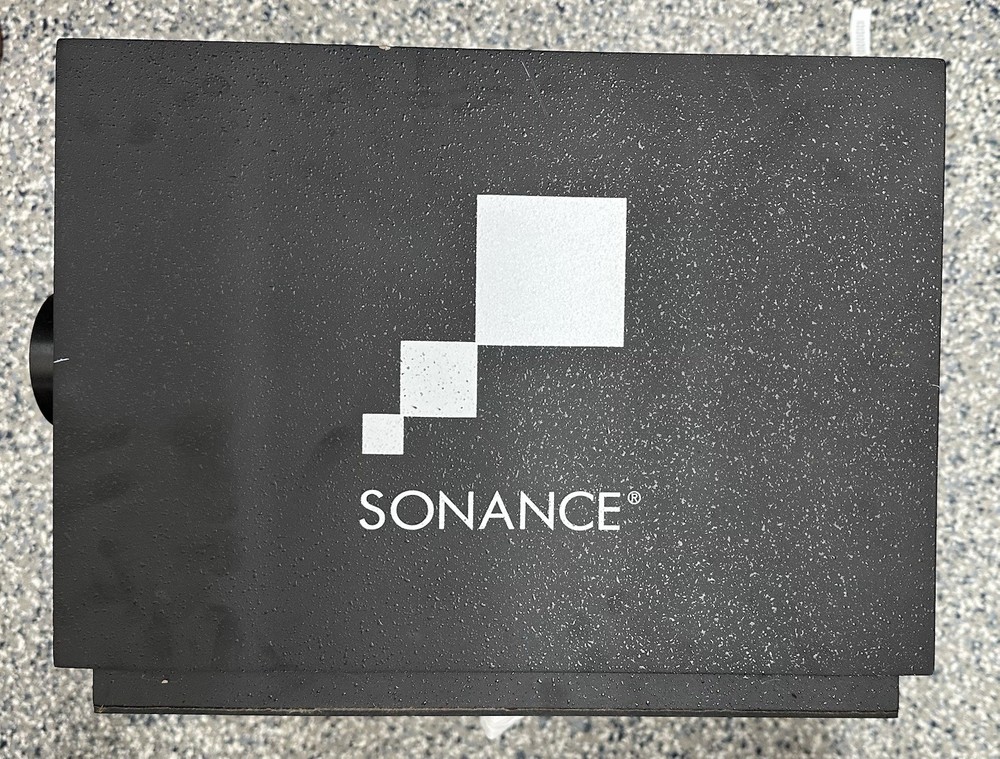 Sonance BPS6 Visual Performance 6.5" In-Ceiling Passive Bandpass Subwoofer
