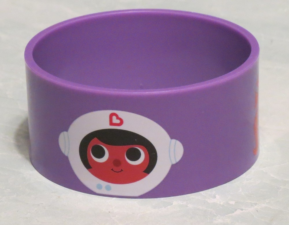 Twisty Mix and Match Replacement Piece