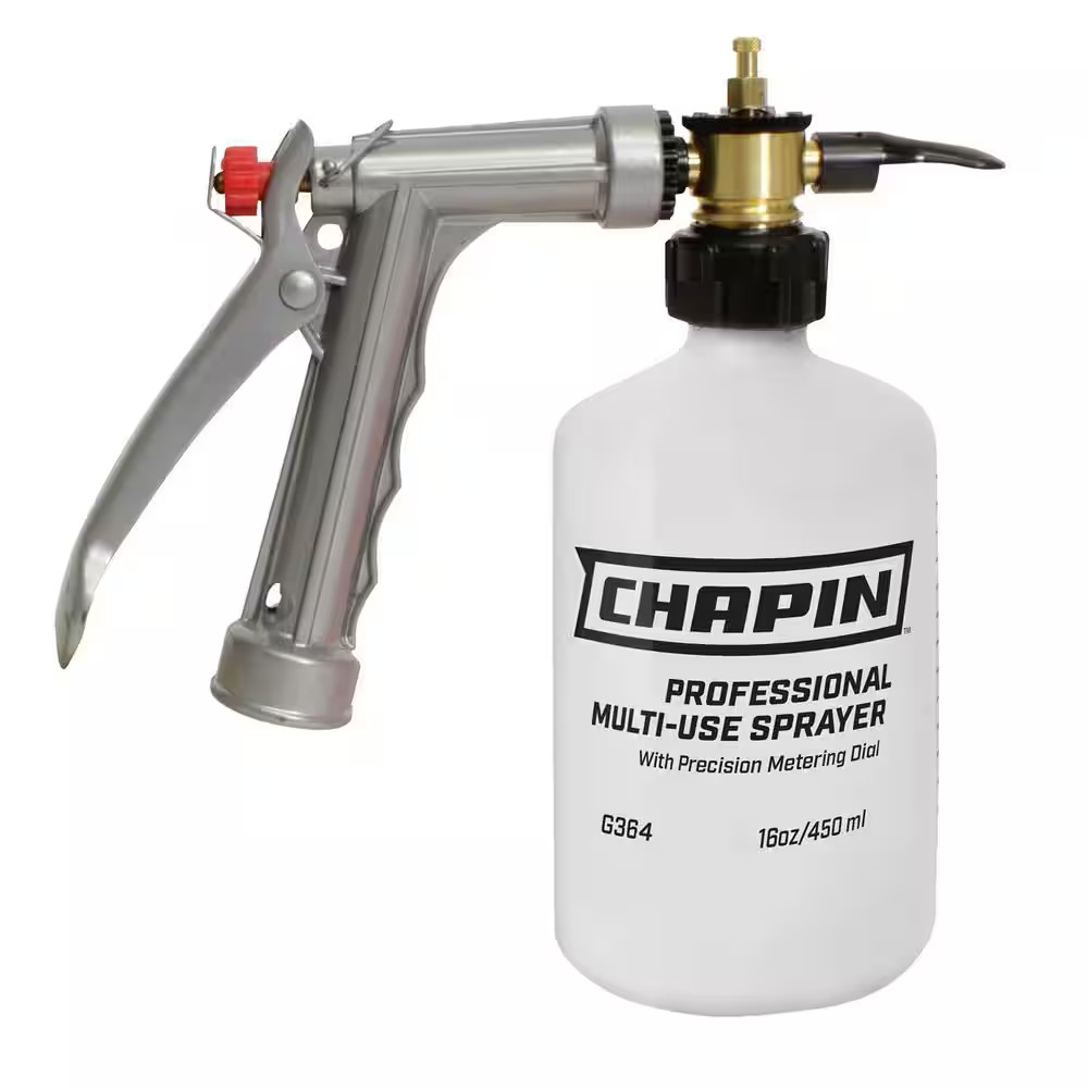 Professional Hose-End Sprayer