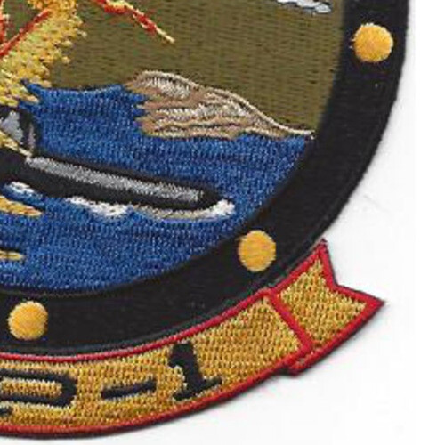 ZP-1 Patch-A Version