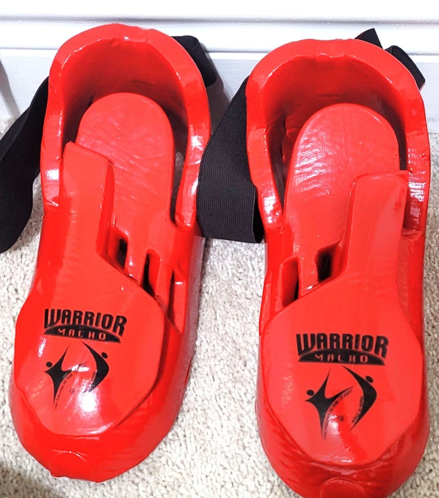 martial arts sparring gear