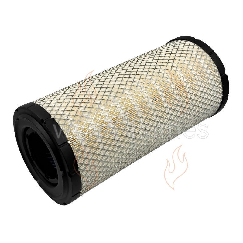 For Donaldson P780522 - P780523 Air Filter Set