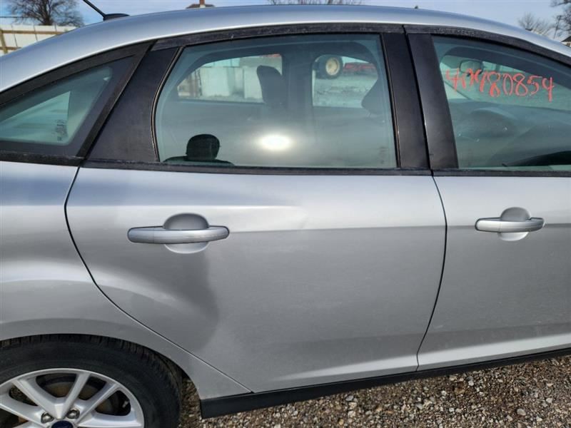 2015-2018 Ford Focus Front 4.2" Display Screen
